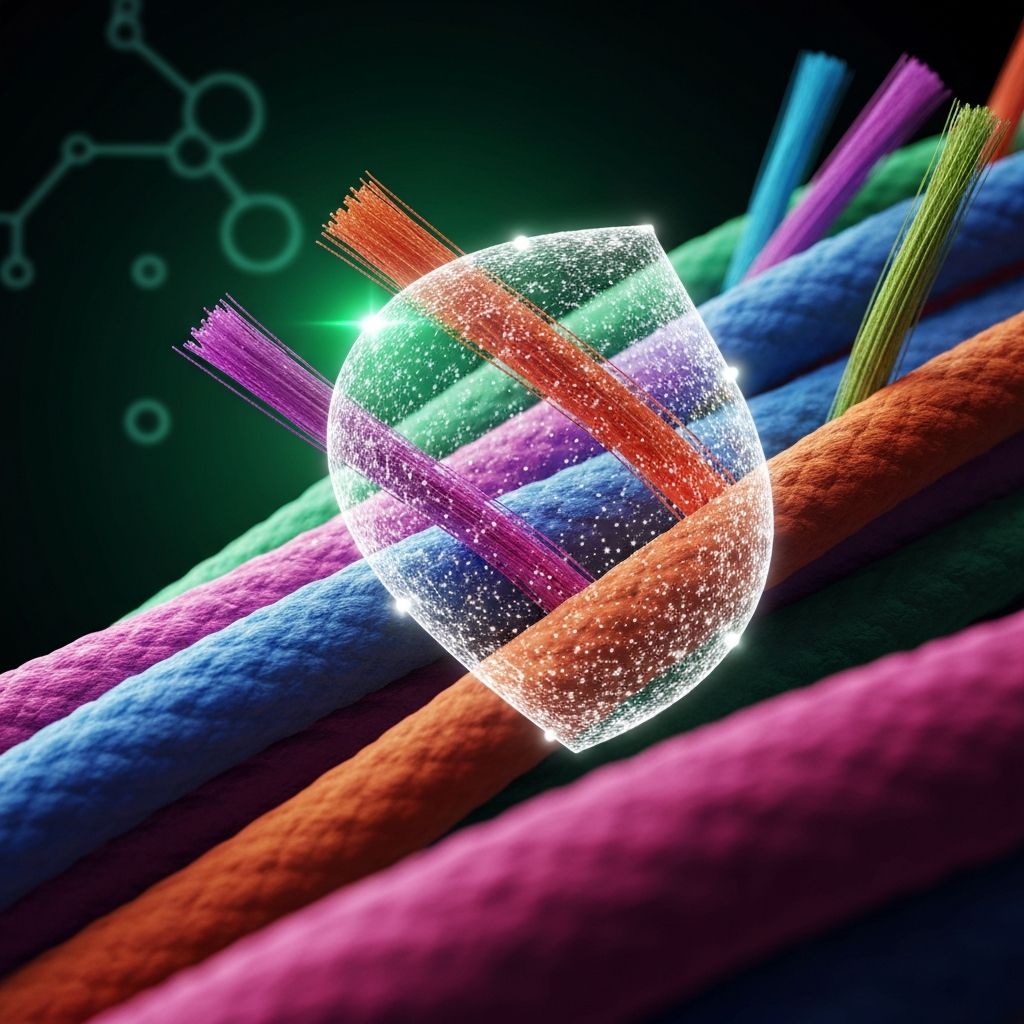 Technologie Color Lock: Jak funguje